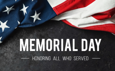 This Memorial Day, Here is How You Can Remember Veterans Who Died for Our Country and Support Veterans